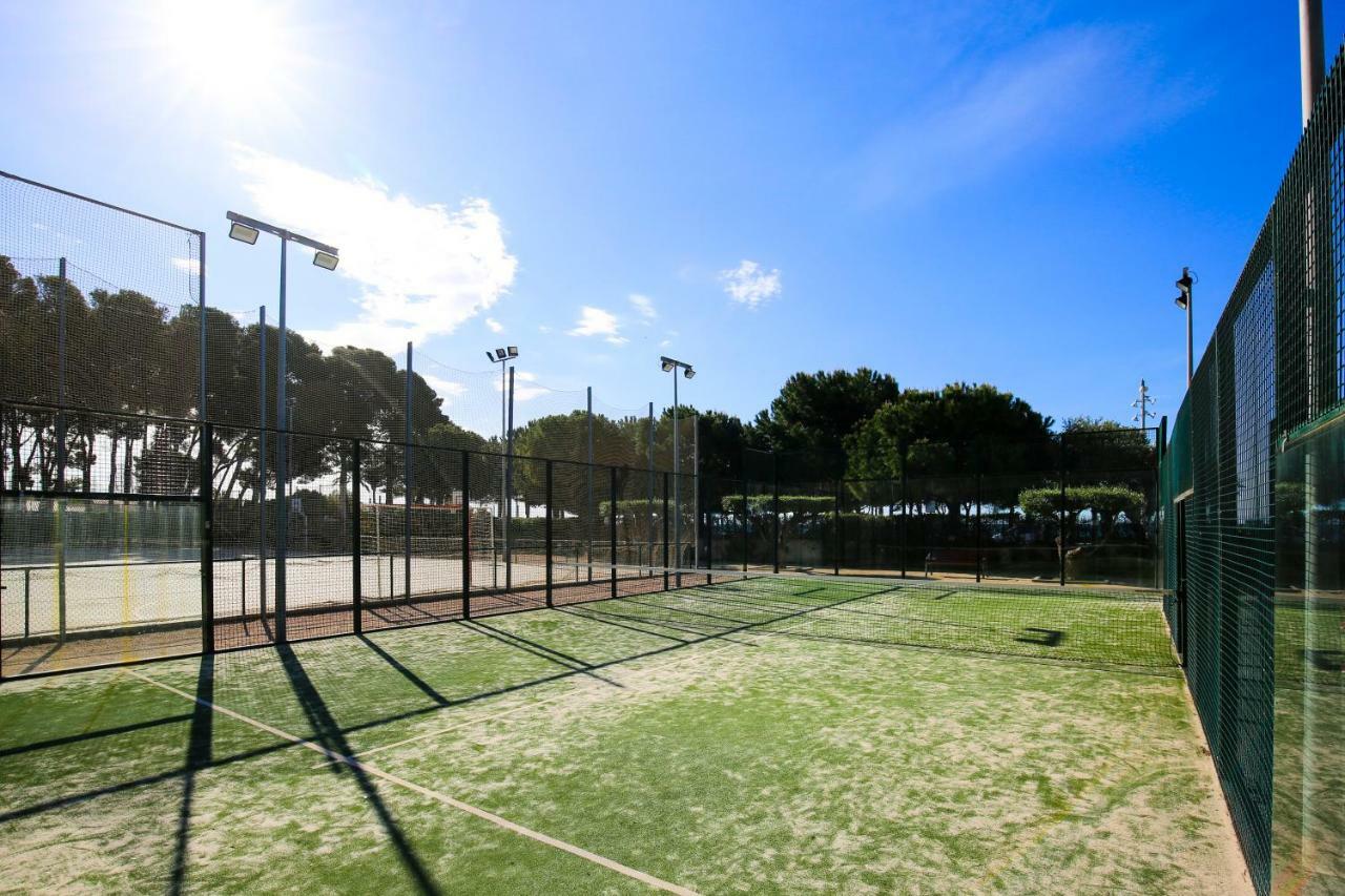 Galera Planet Costa Dorada Villa Cambrils Buitenkant foto